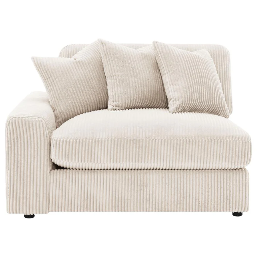 Blaine - Reversible Upholstered Chaise Sectional Sofa - Image 21