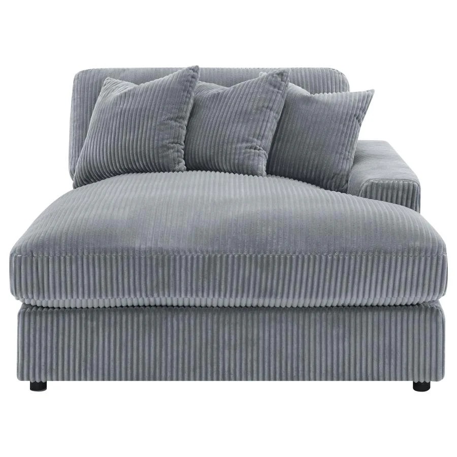 Blaine - Reversible Upholstered Chaise Sectional Sofa - Image 30