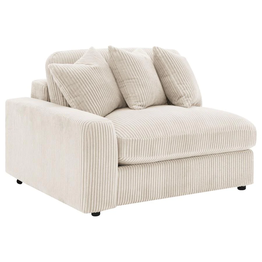 Blaine - Upholstered Reversible Chaise Sectional Sofa - Image 29