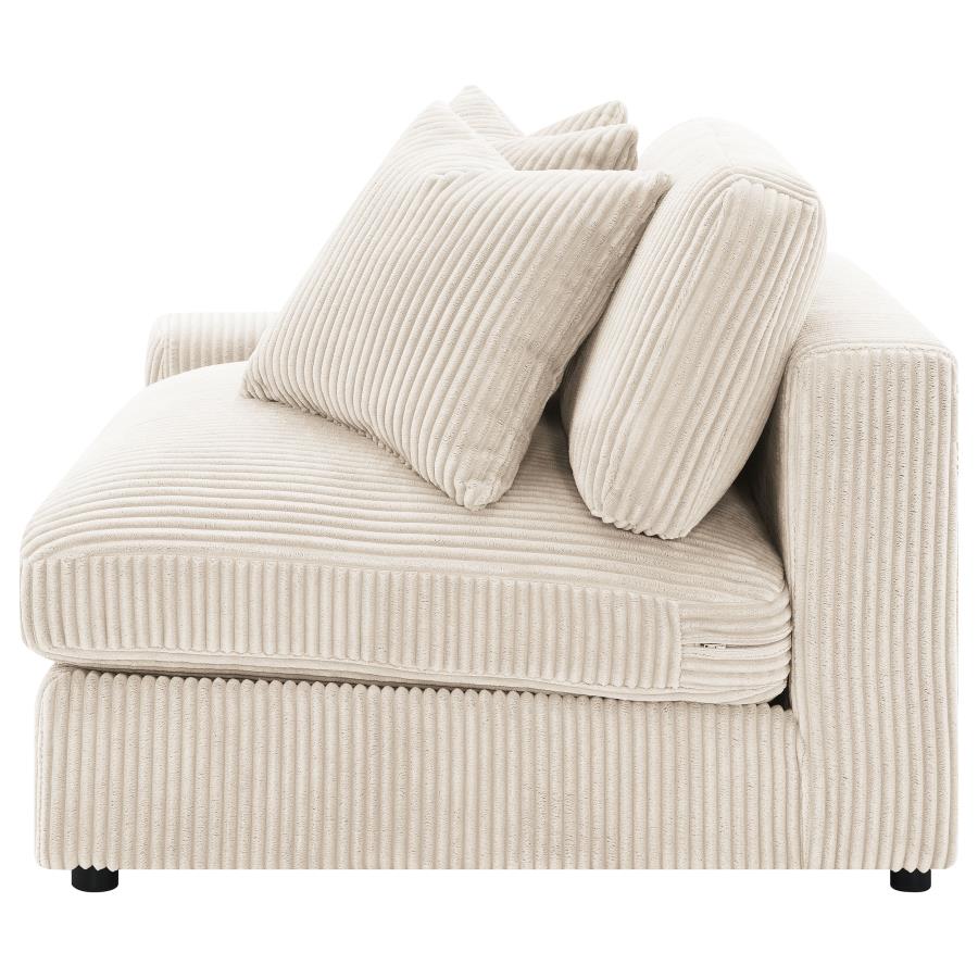Blaine - Upholstered Reversible Chaise Sectional Sofa - Image 33