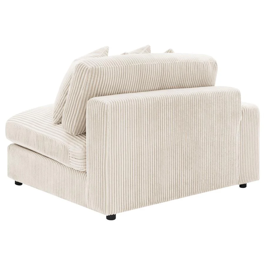 Blaine - Upholstered Reversible Chaise Sectional Sofa - Image 35