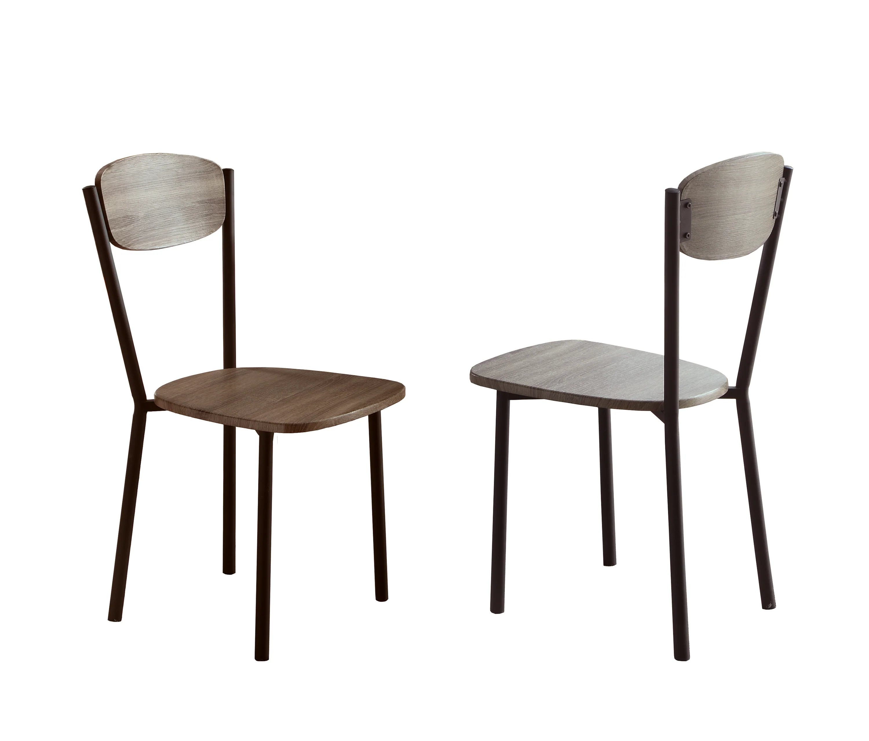 Blake 5-Pk Round Dining Set - Image 3