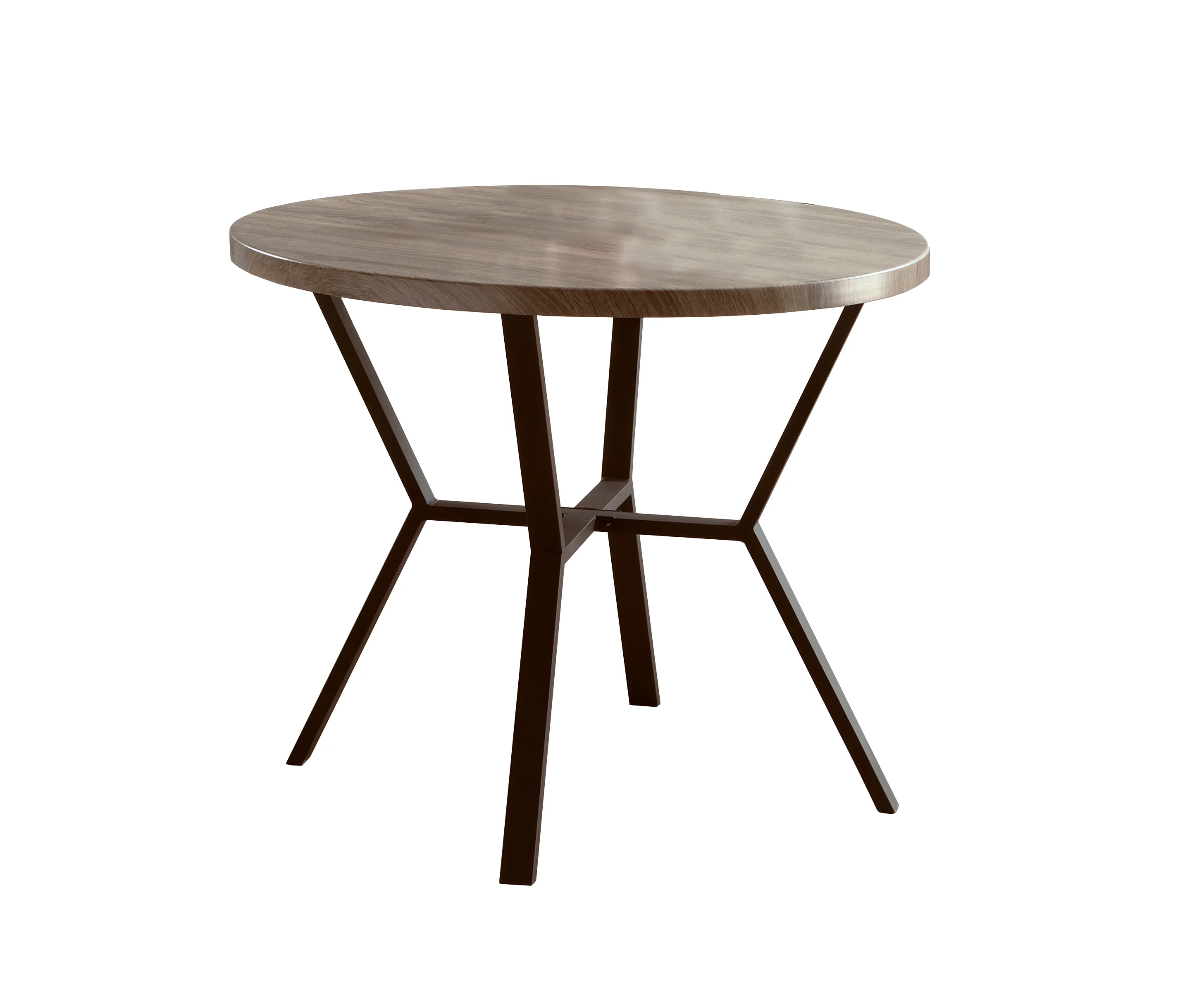 Blake 5-Pk Round Dining Set - Image 4