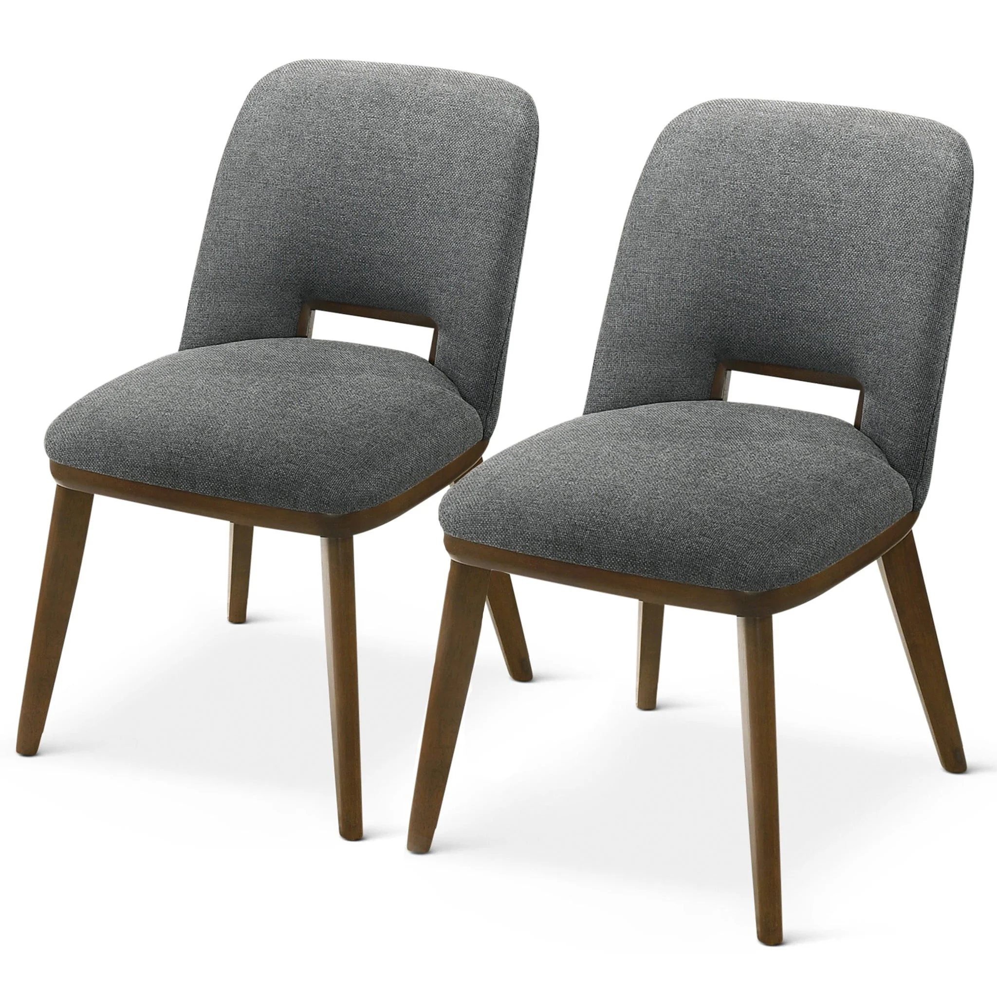 Blake - Modern Dining Chair (Set of 2) - Image 2