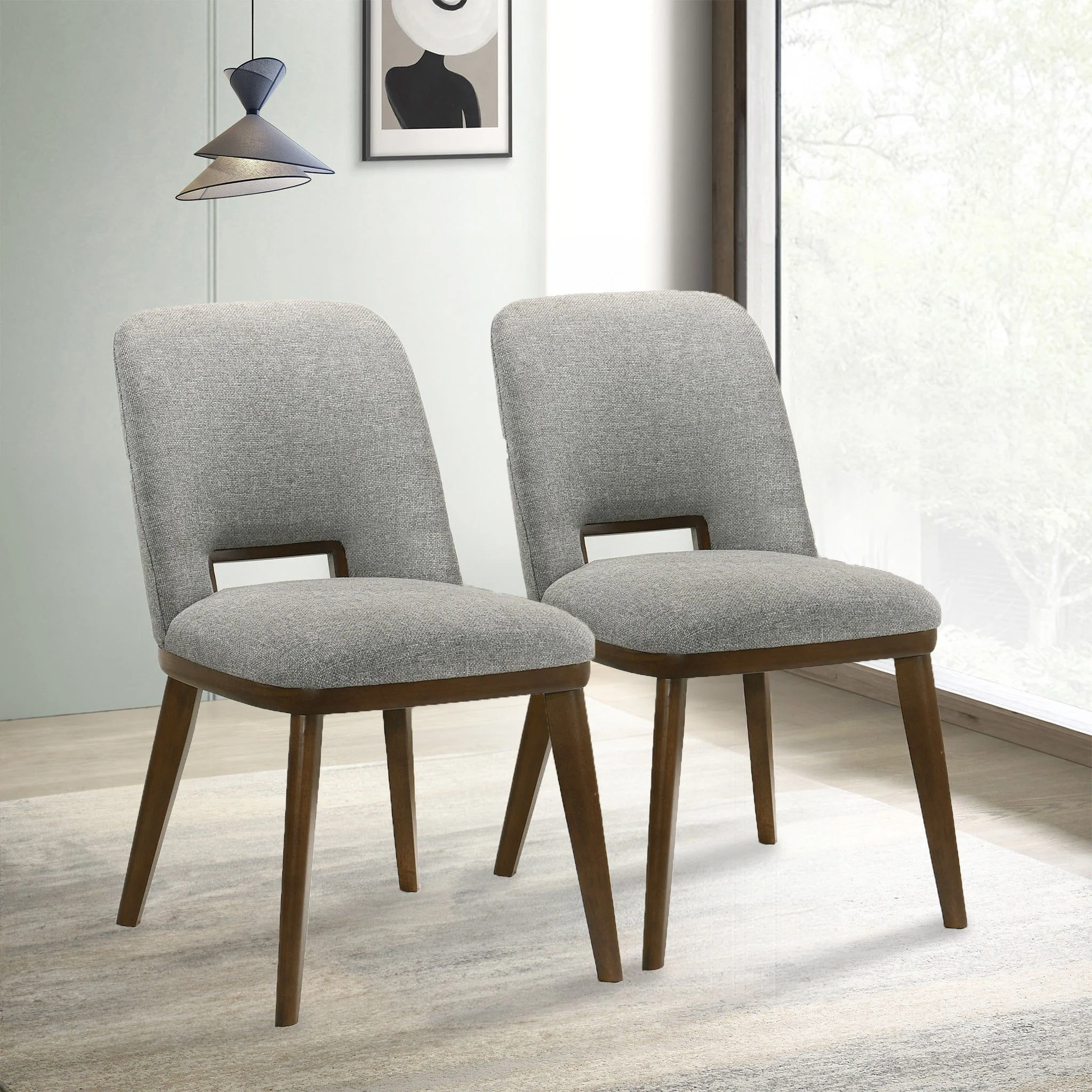 Blake - Modern Dining Chair (Set of 2) - Image 21