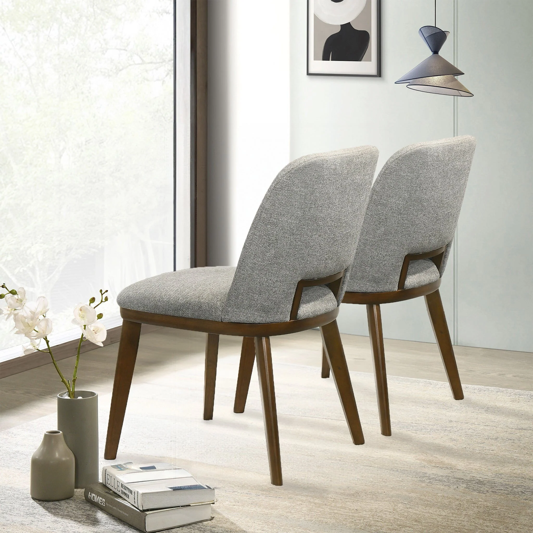 Blake - Modern Dining Chair (Set of 2) - Image 26