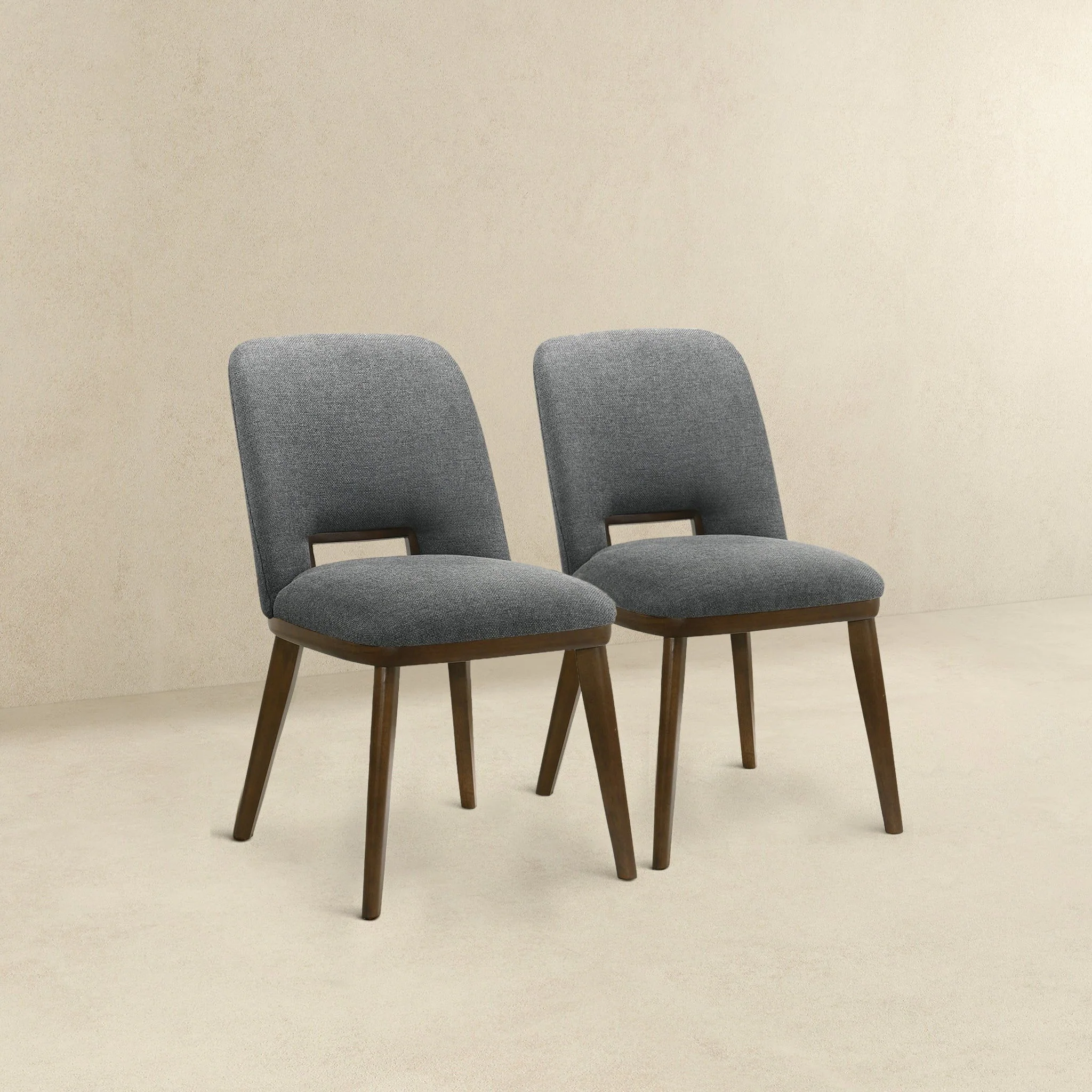 Blake - Modern Dining Chair (Set of 2) - Image 29