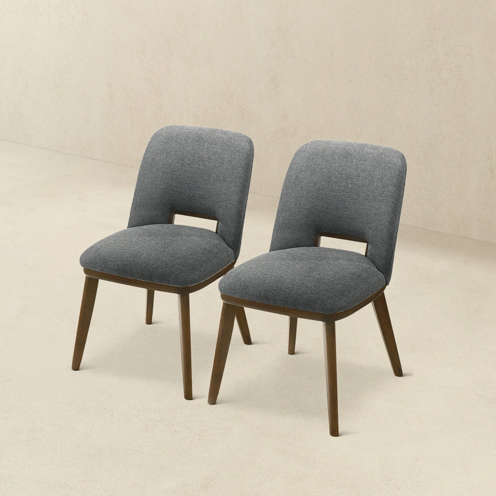 Blake - Modern Dining Chair (Set of 2) - Image 3