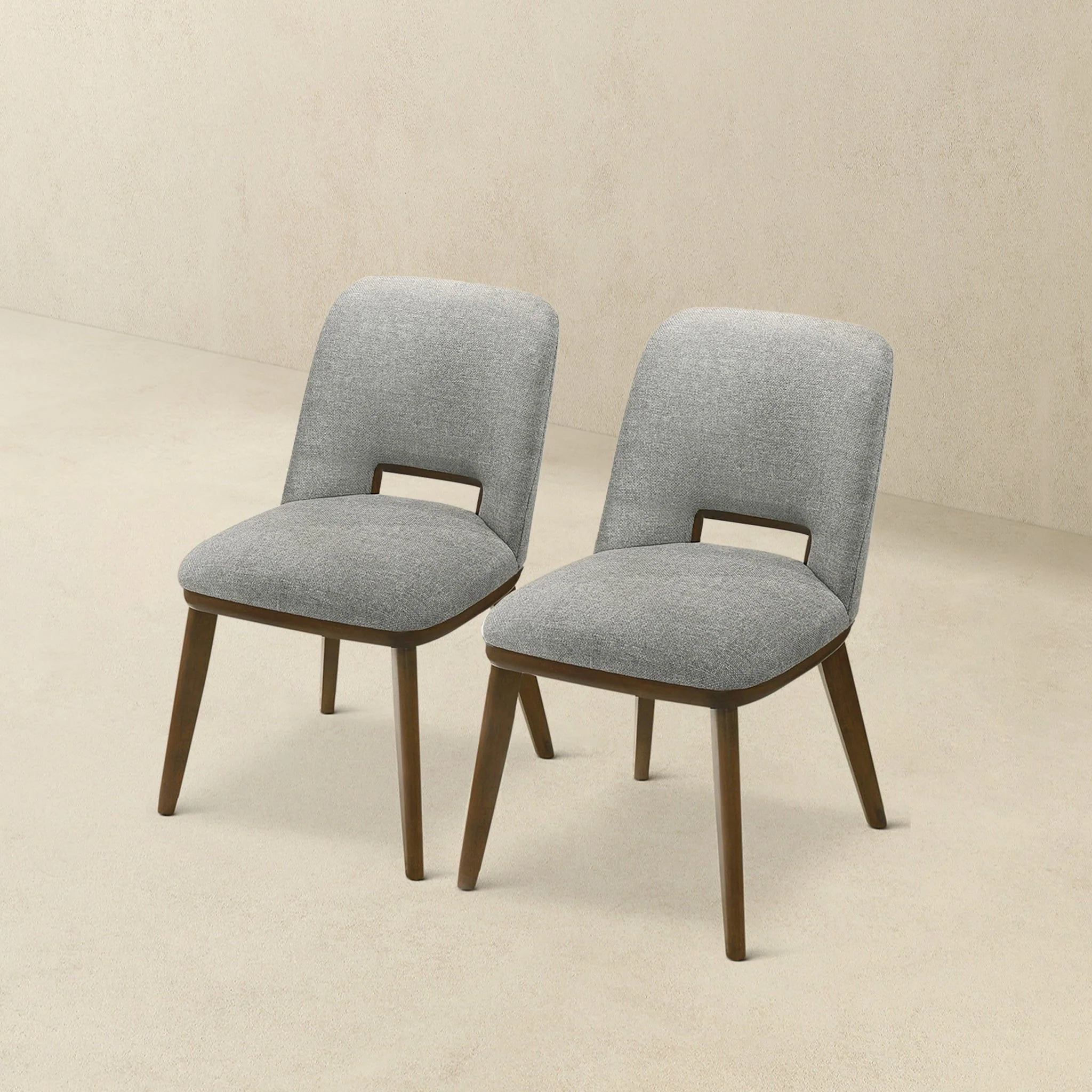 Blake - Modern Dining Chair (Set of 2) - Image 30
