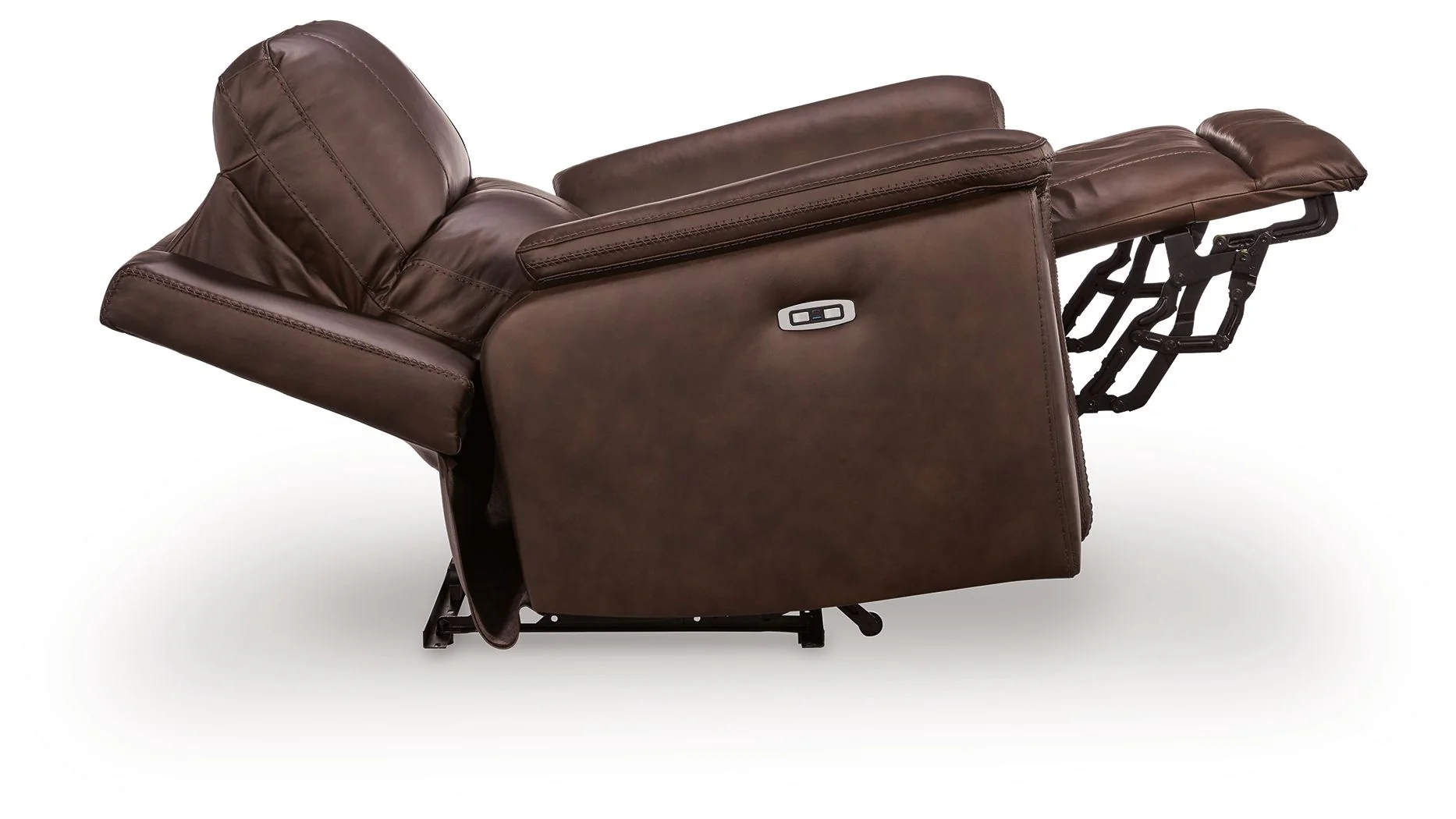 Bleckley - Power Recliner With Adjustable Headrest - Image 2