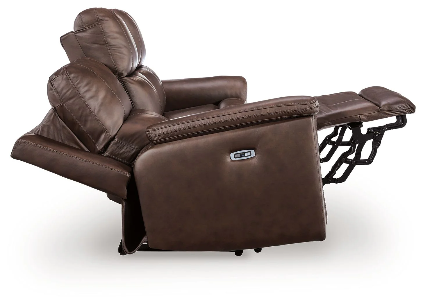 Bleckley - Power Reclining Sofa With Adjustable Headrest - Image 3