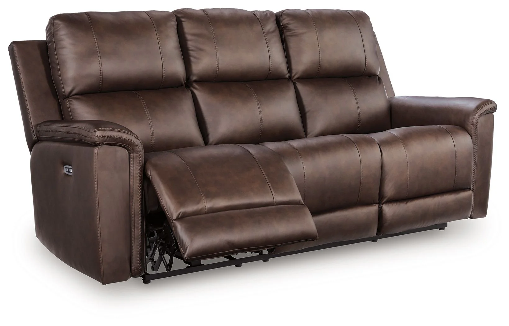 Bleckley - Power Reclining Sofa With Adjustable Headrest - Image 6