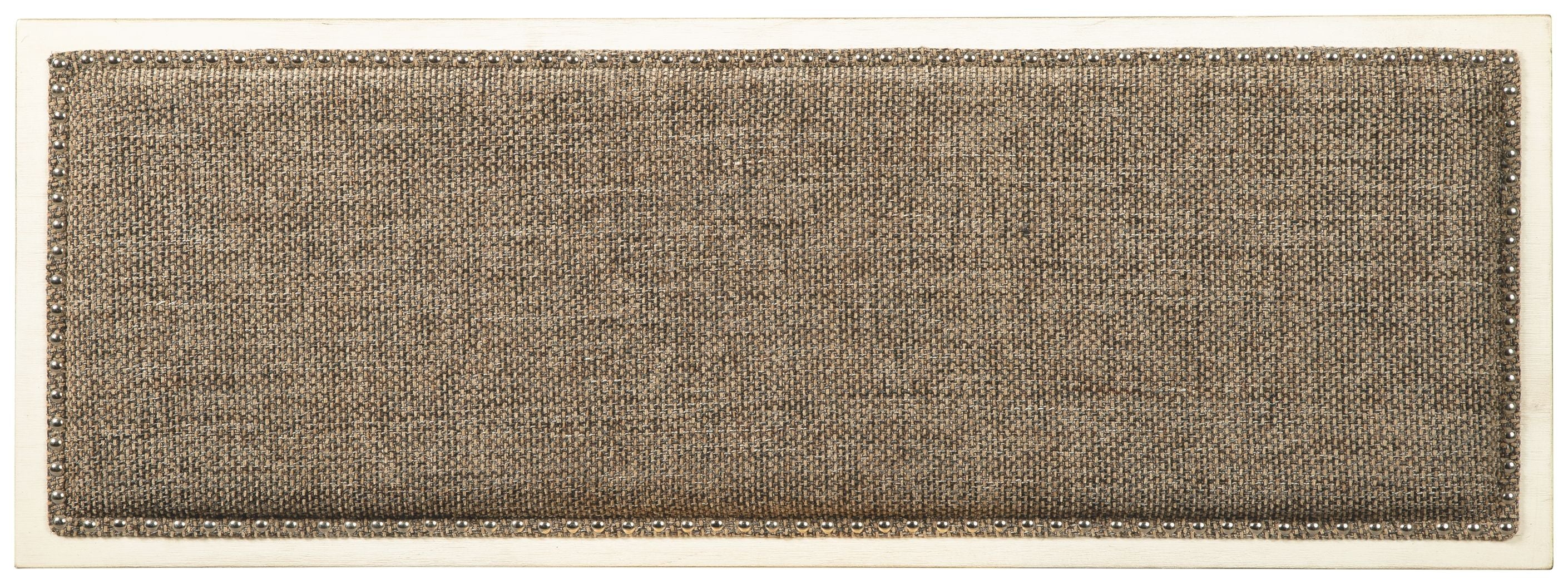 Bolanburg - DBL Counter UPH Bench  - Beige - Image 8