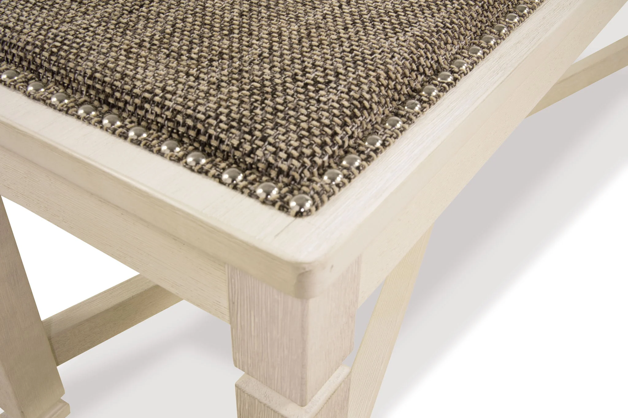 Bolanburg - Large UPH Dining Room Bench - Beige - Image 11
