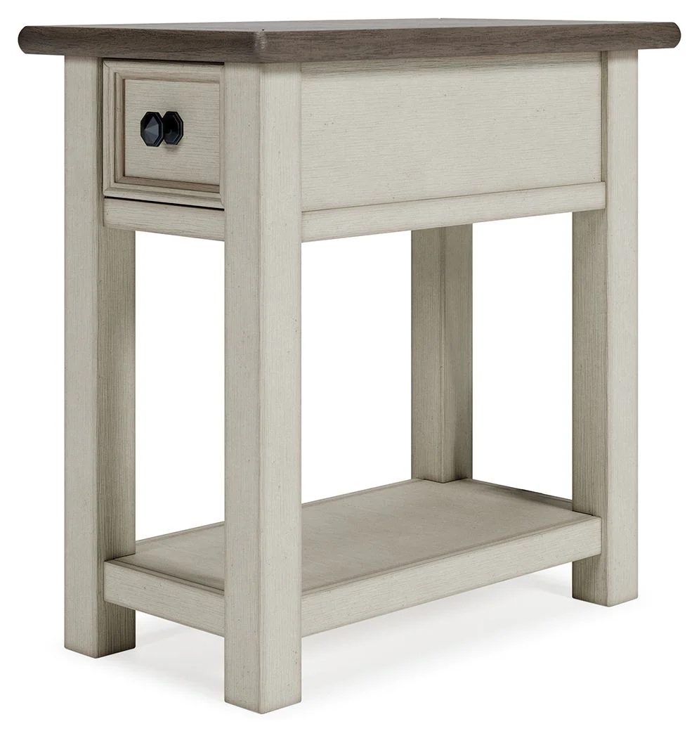 Bolanburg - Chair Side End Table - Image 10