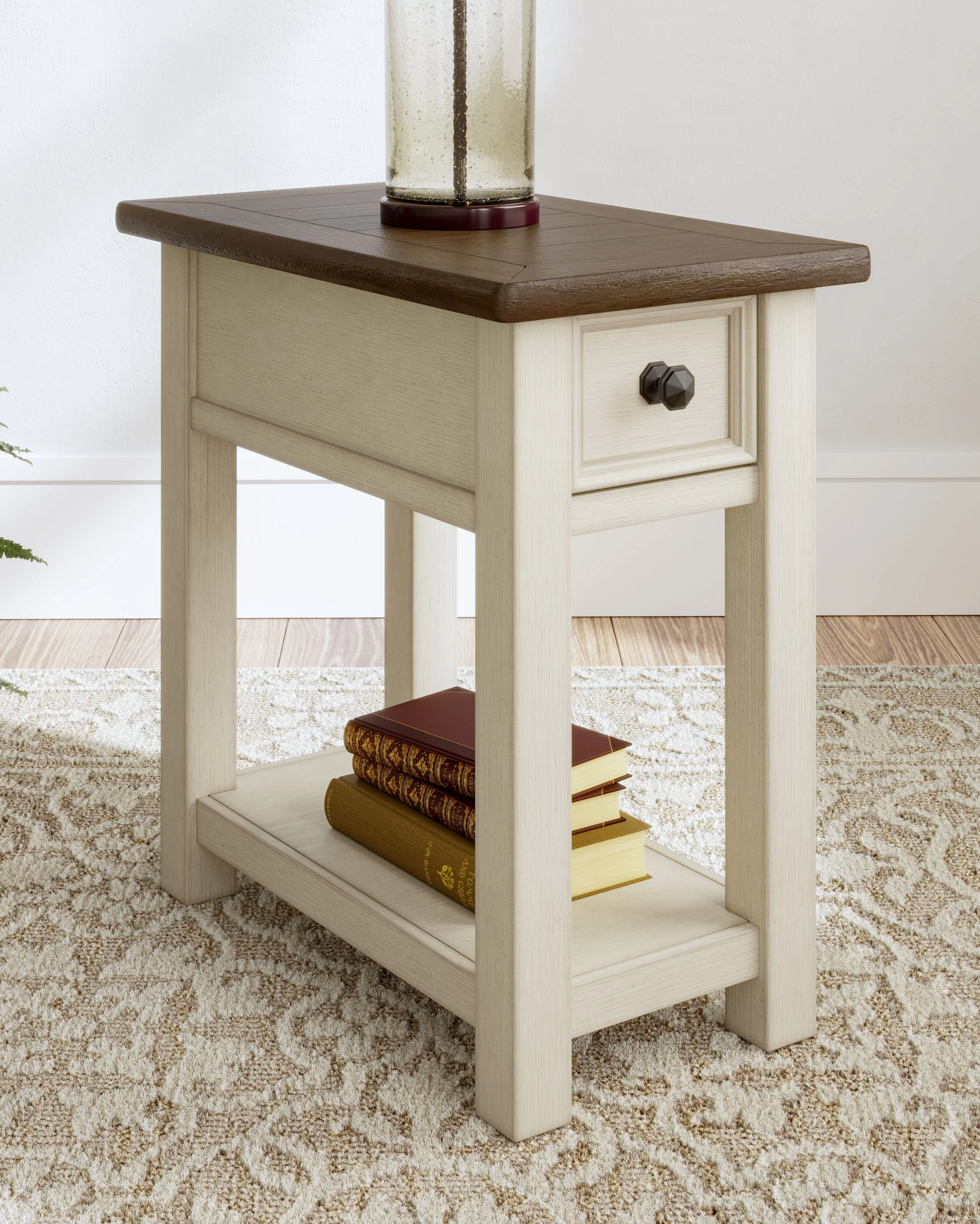 Bolanburg - Chair Side End Table - Image 17
