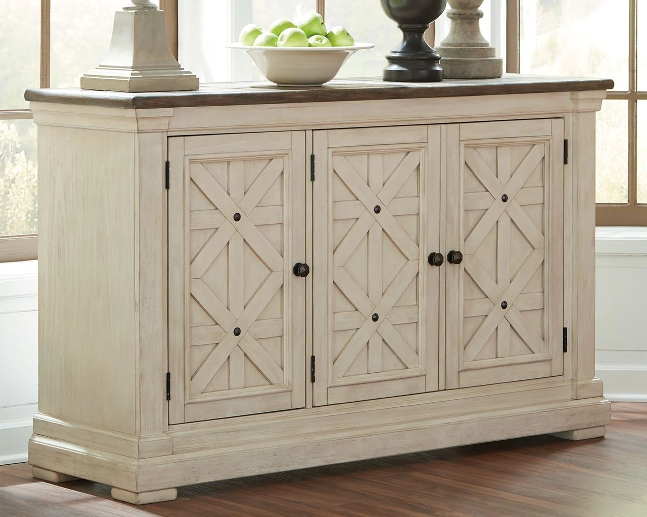 Bolanburg - Dining Room Set - Image 7