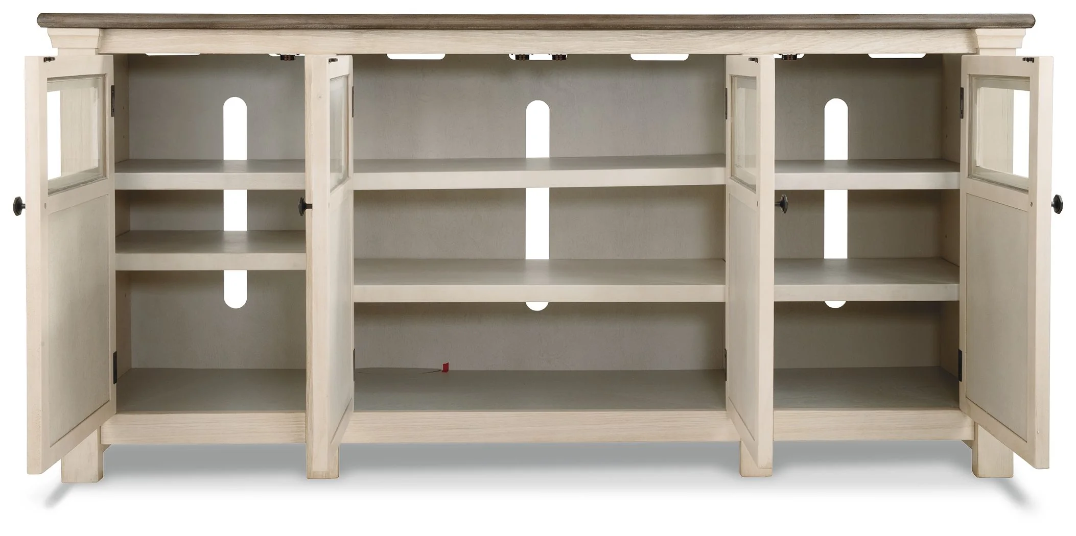 Bolanburg - TV Stand - Image 8