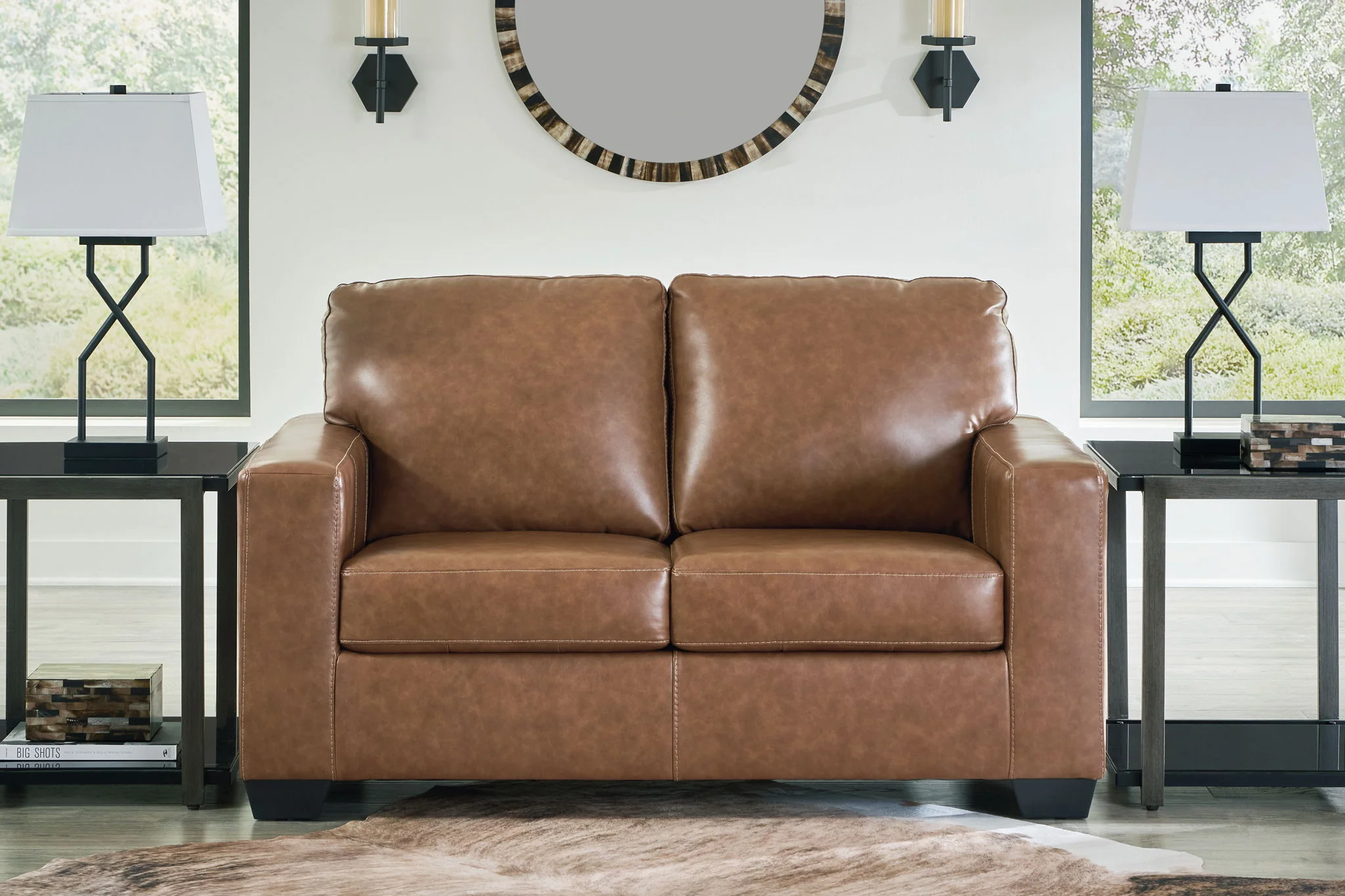 Bolsena - Loveseat - Image 12