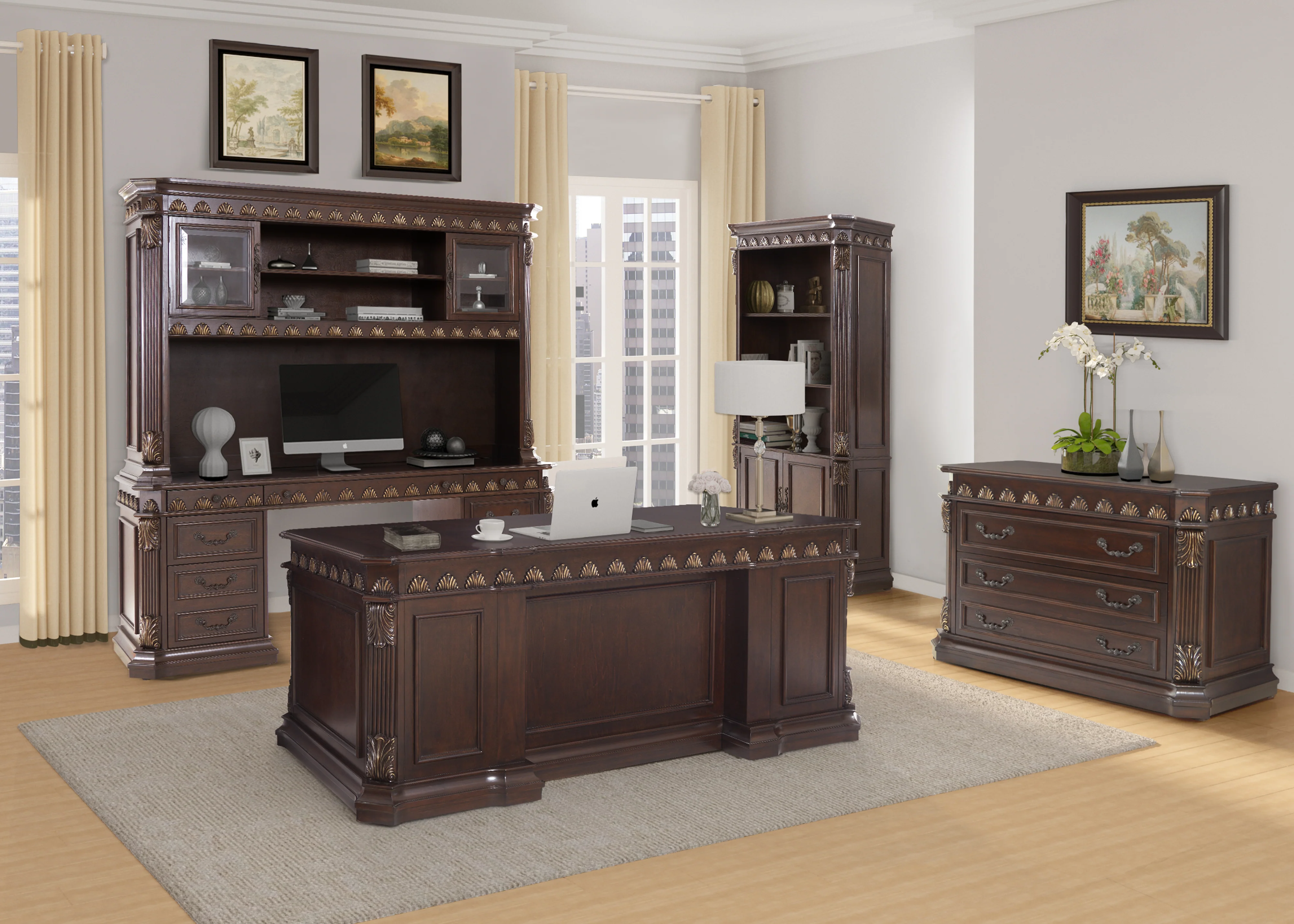 Bookcase - Image 4
