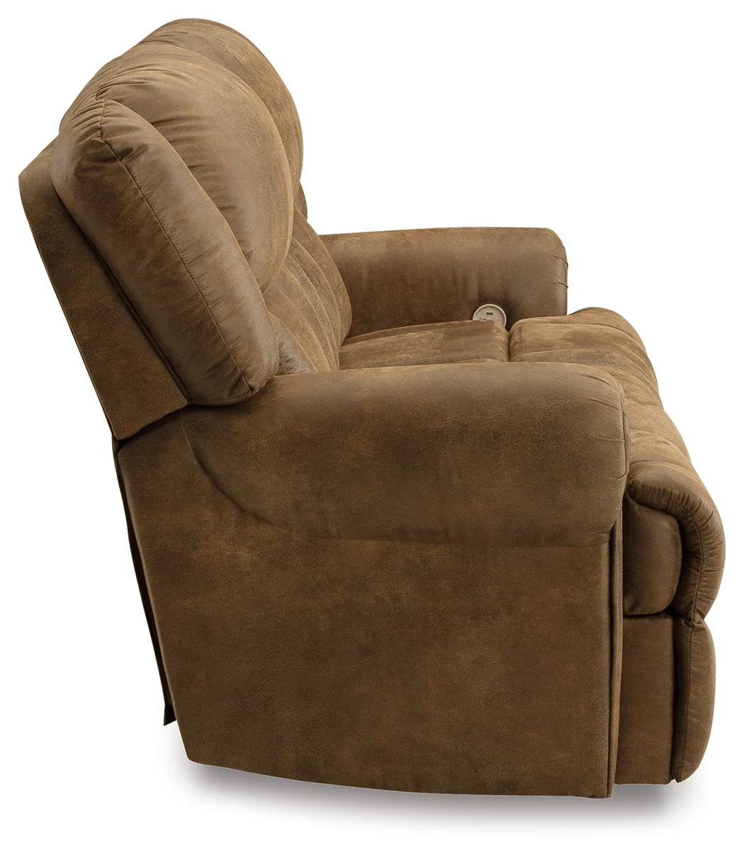 Boothbay - 2 Seat Reclining Sofa - Image 9
