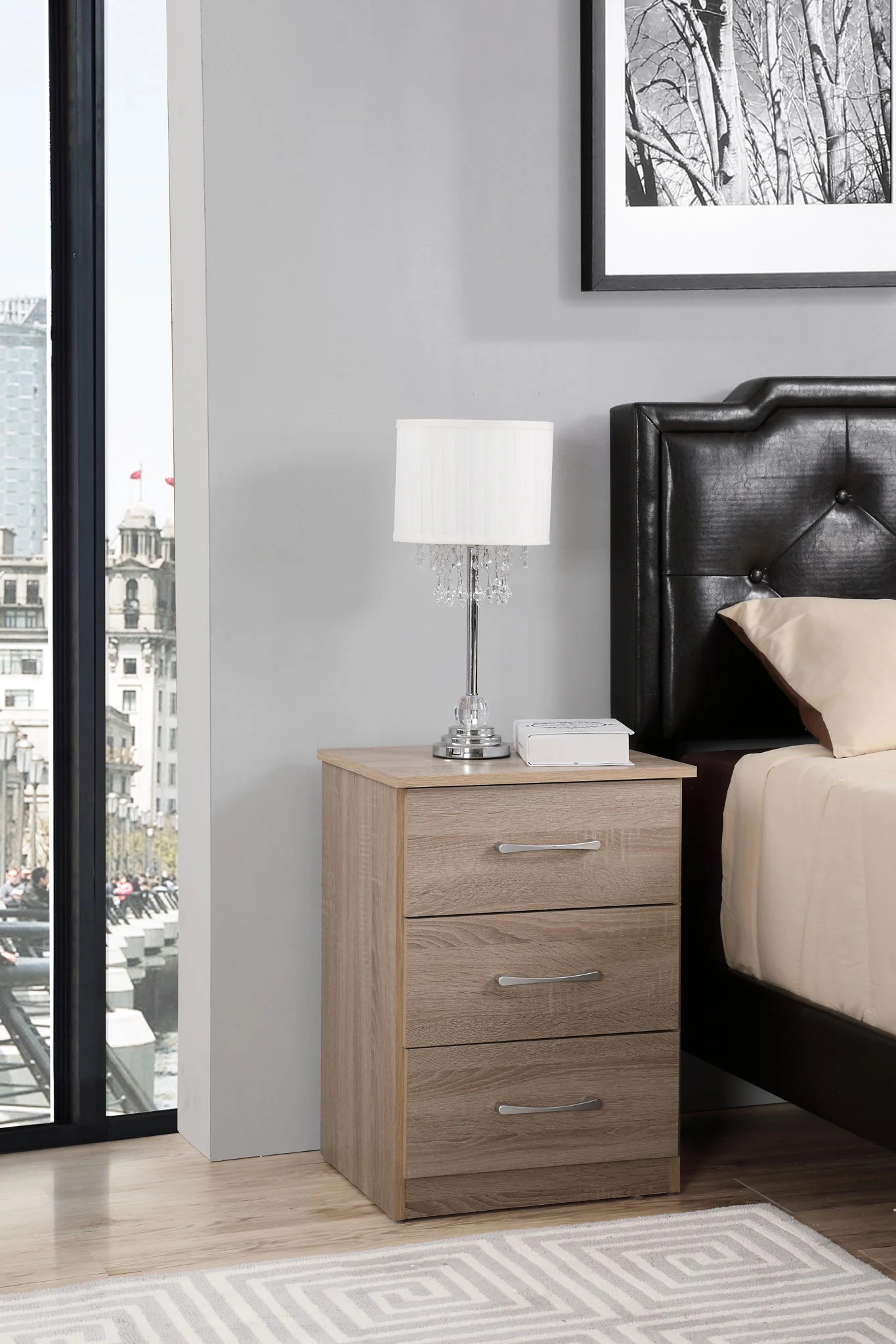 High Quality Nightstand - Image 2