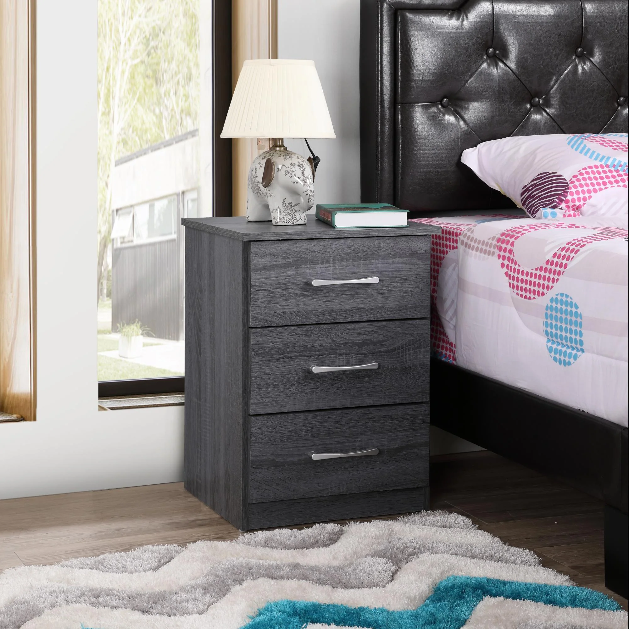 High Quality Nightstand - Image 4