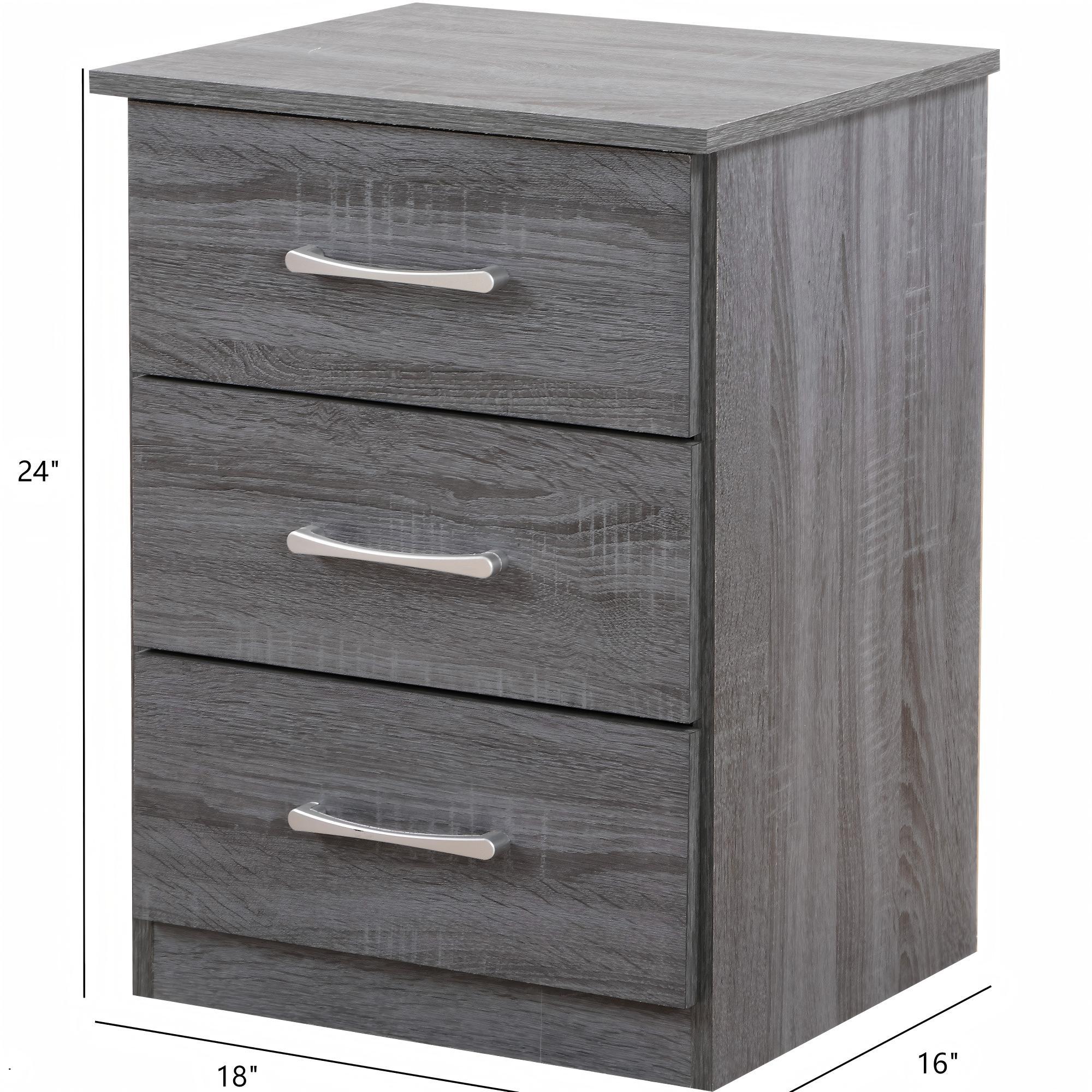 High Quality Nightstand - Image 7