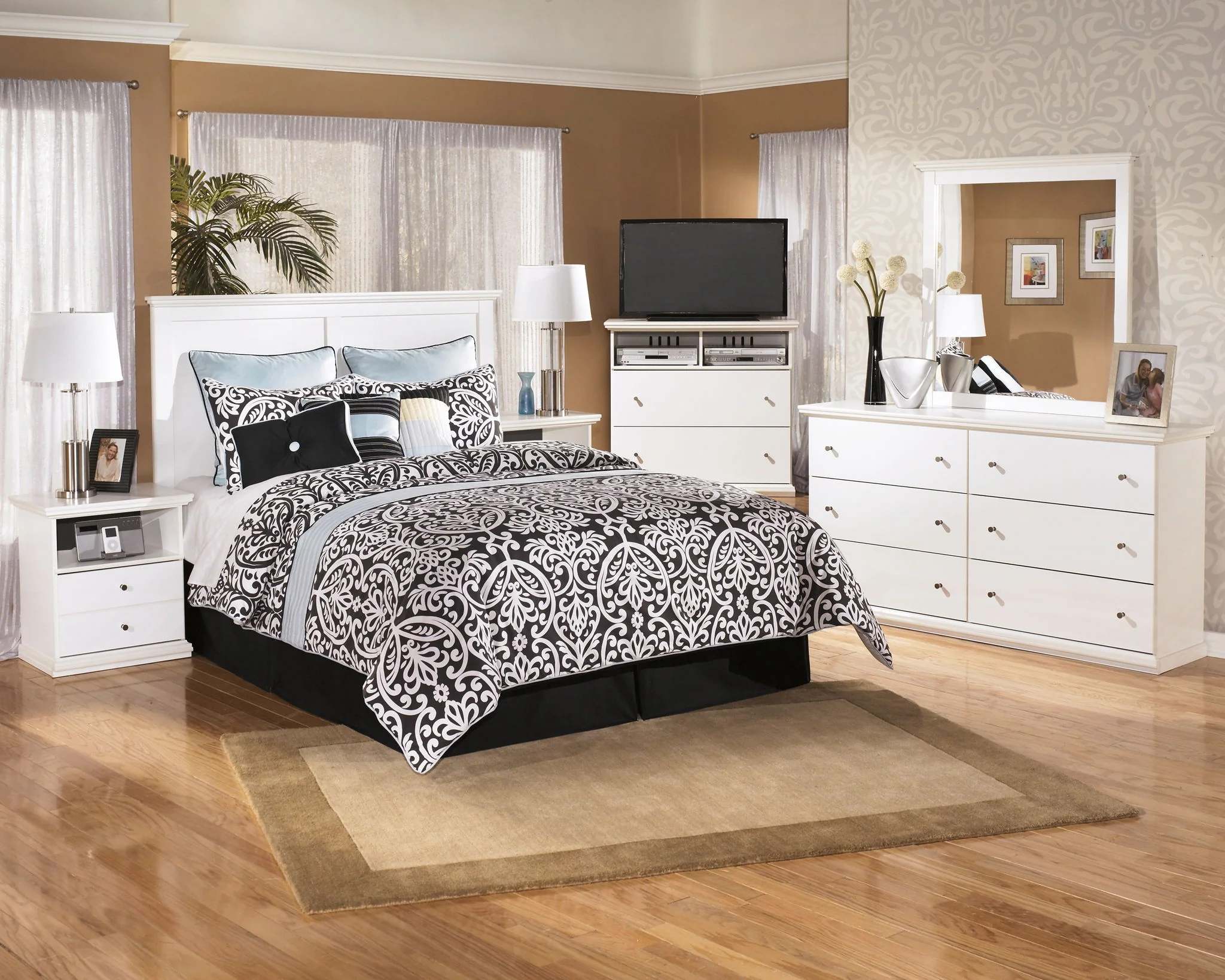 Bostwick Shoals - Dresser - Image 3