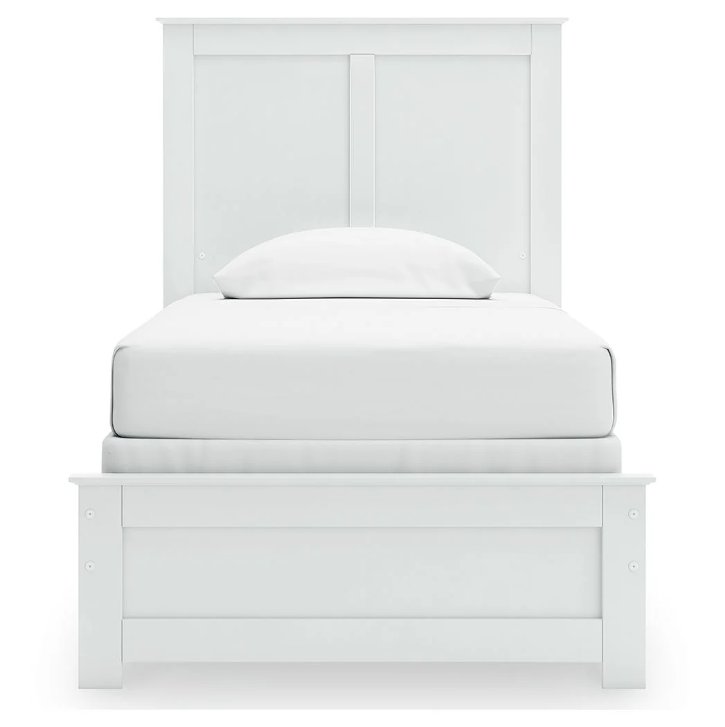 Bostwick Shoals - Panel Bedroom Set - Image 2