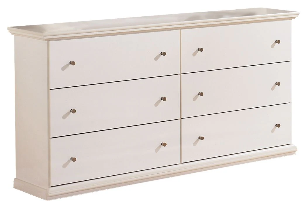 Bostwick Shoals - Panel Bedroom Set - Image 8