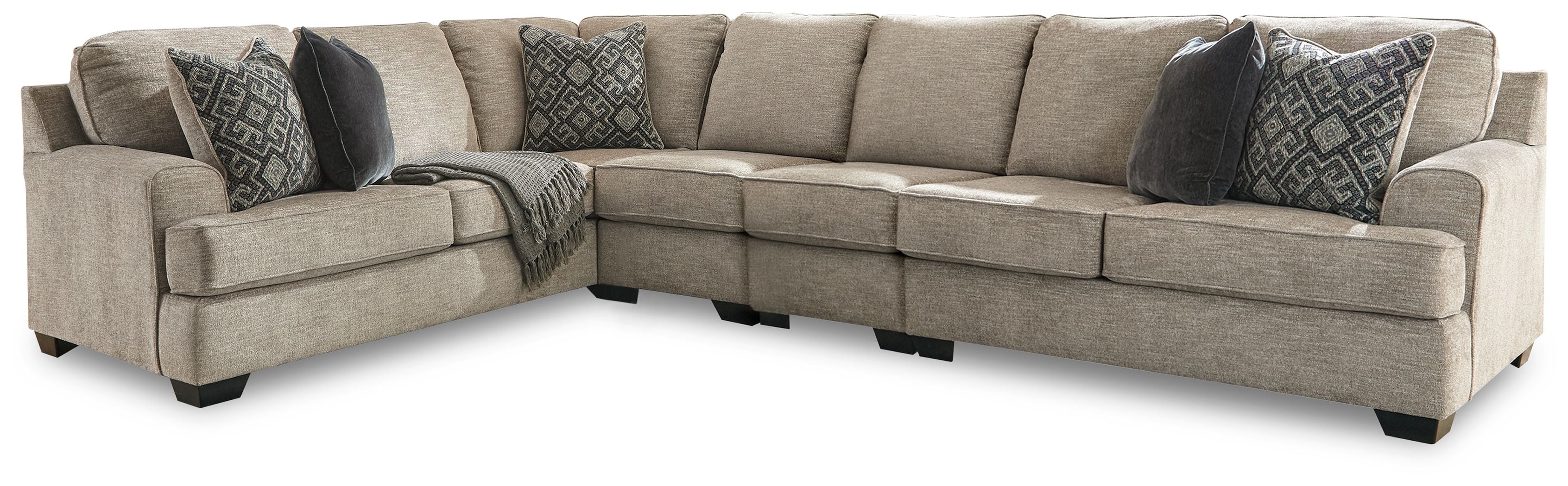 Bovarian - Sectional - Image 5