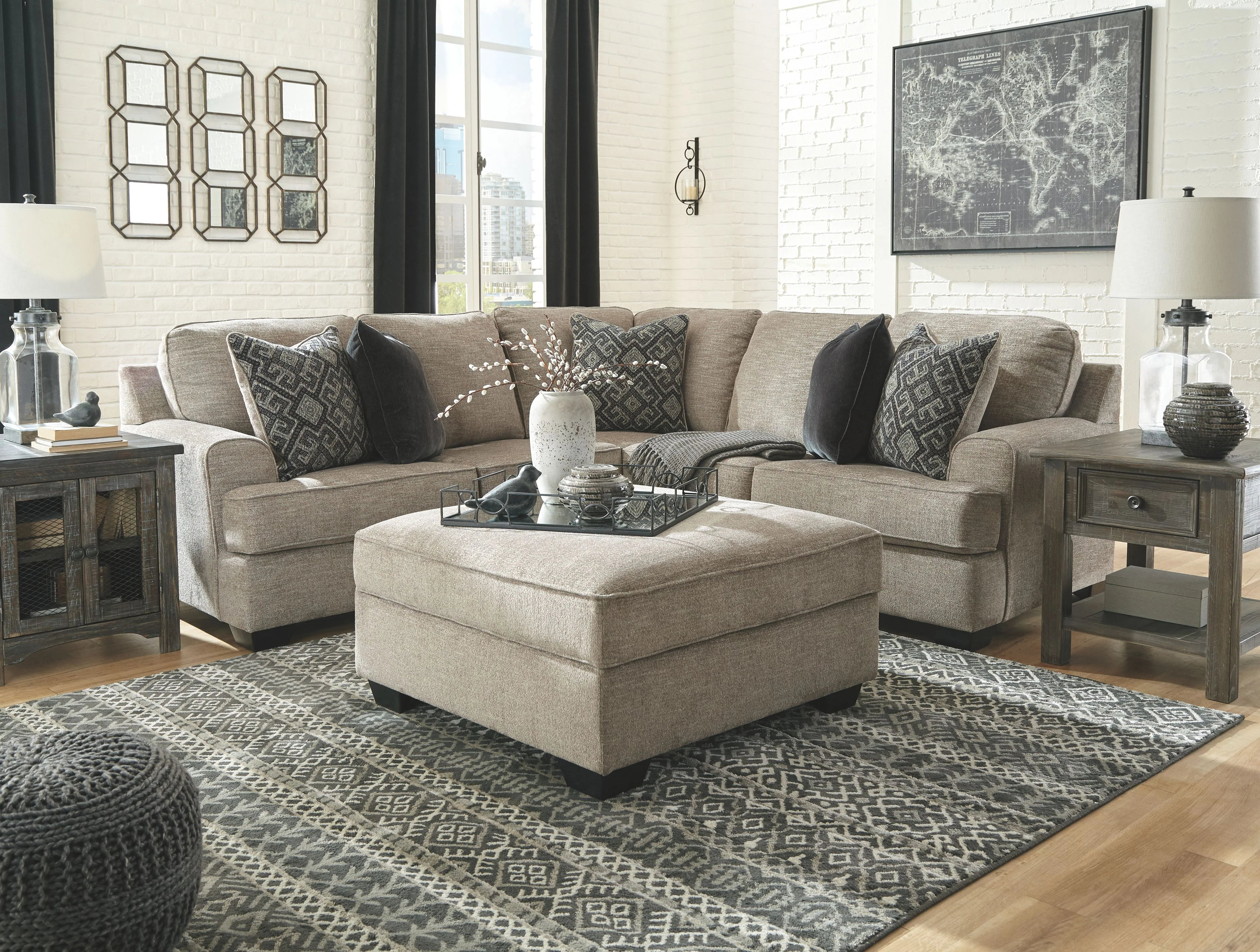 Bovarian - Sectional Set - Image 3