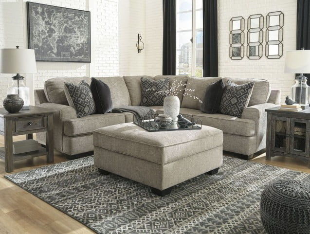 Bovarian - Sectional Set - Image 4