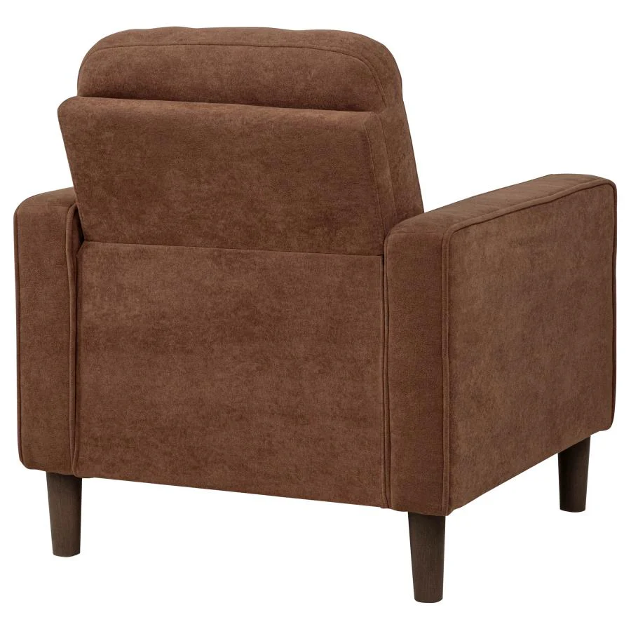 Bowen II - Upholstered Track Arm Accent Chair - Image 13