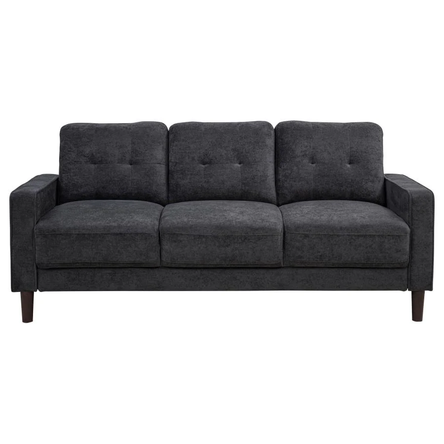 Bowen II - Upholstered Track Arm Sofa - Image 6