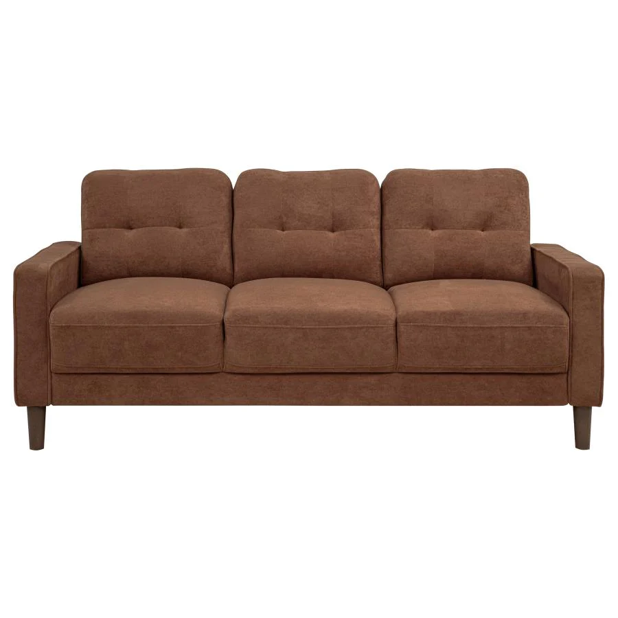 Bowen II - Upholstered Track Arm Sofa Set - Image 15