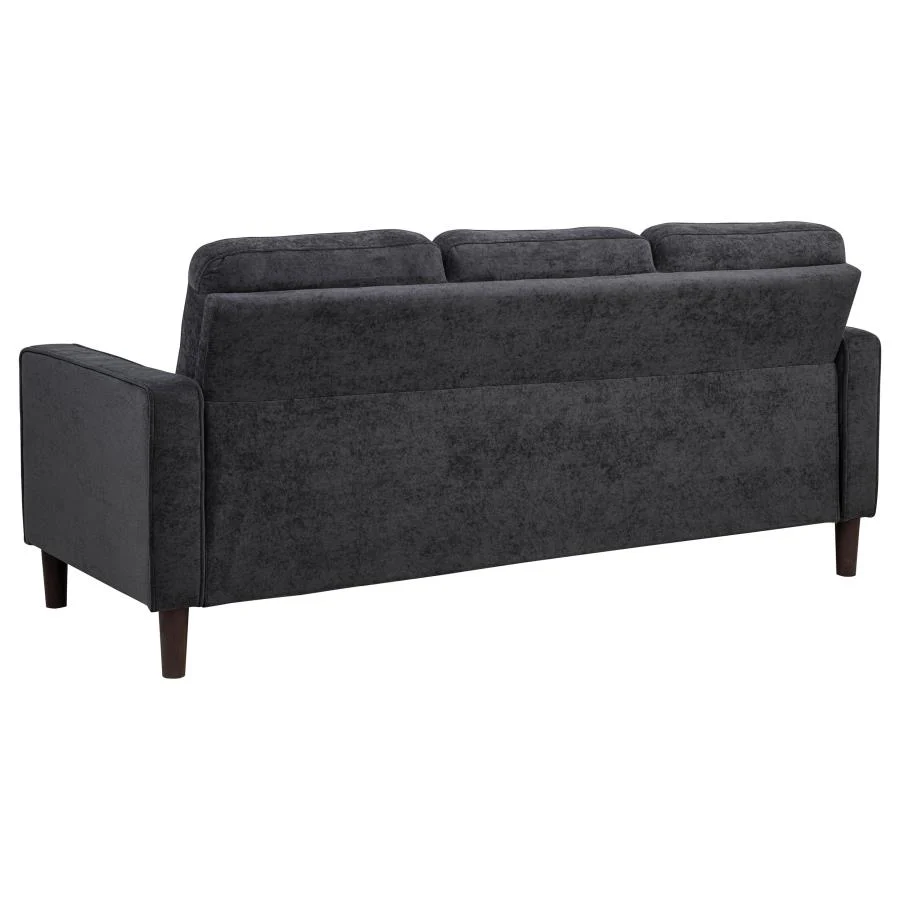 Bowen II - Upholstered Track Arm Sofa Set - Image 18