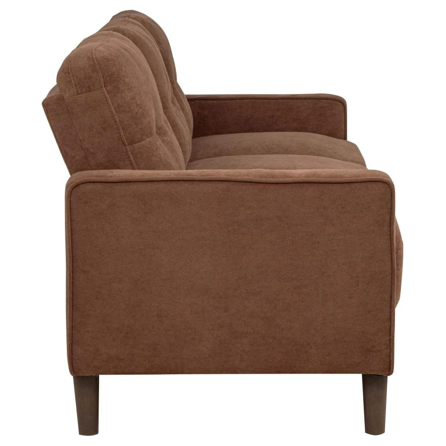 Bowen II - Upholstered Track Arm Sofa Set - Image 21