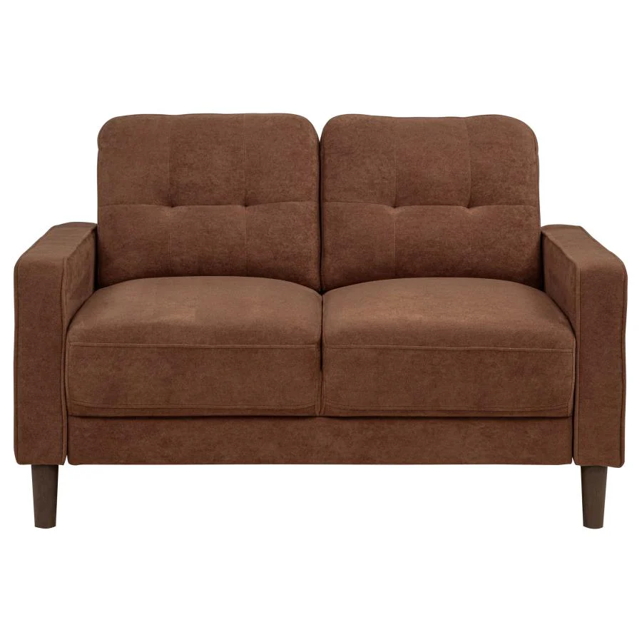 Bowen II - Upholstered Track Arm Sofa Set - Image 29