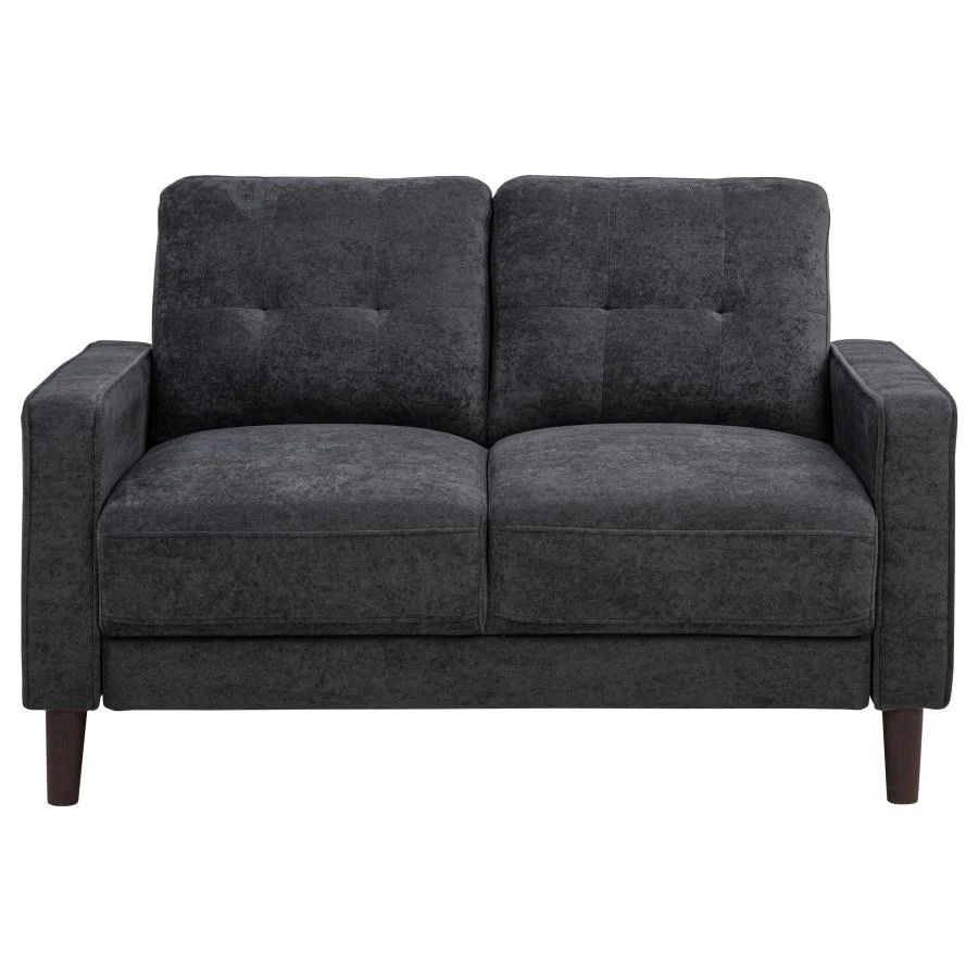 Bowen II - Upholstered Track Arm Sofa Set - Image 30