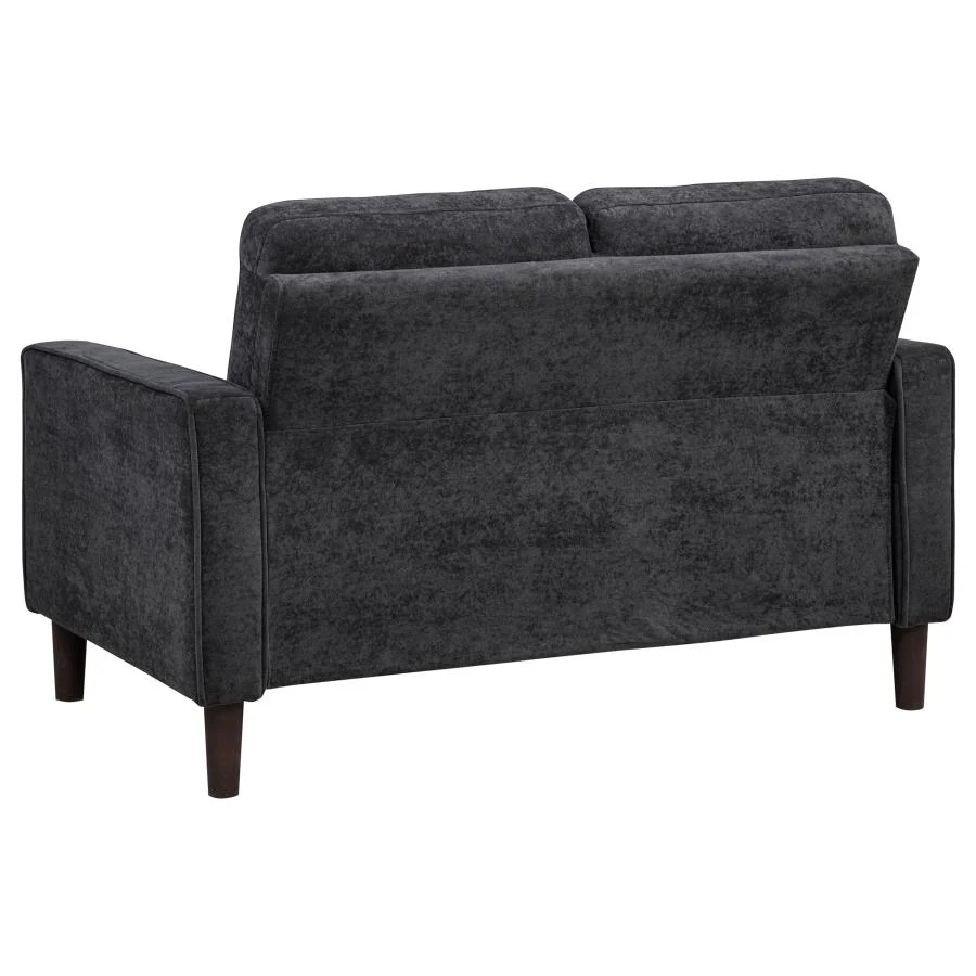 Bowen II - Upholstered Track Arm Sofa Set - Image 36