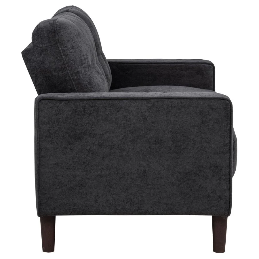 Bowen II - Upholstered Track Arm Sofa Set - Image 38