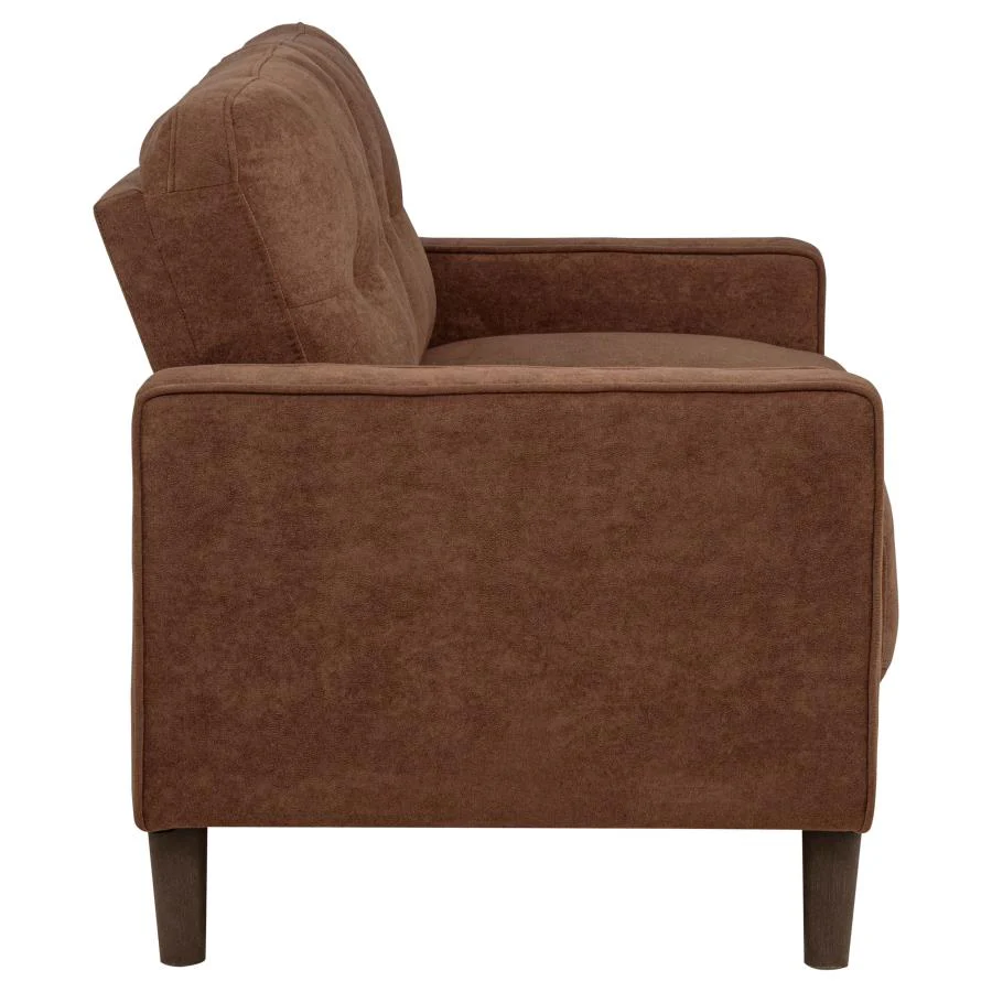 Bowen II - Upholstered Track Arm Sofa Set - Image 39