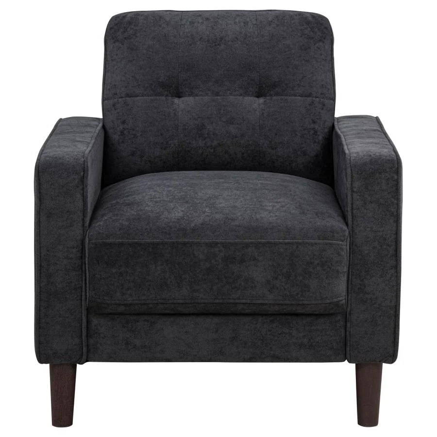 Bowen II - Upholstered Track Arm Sofa Set - Image 46