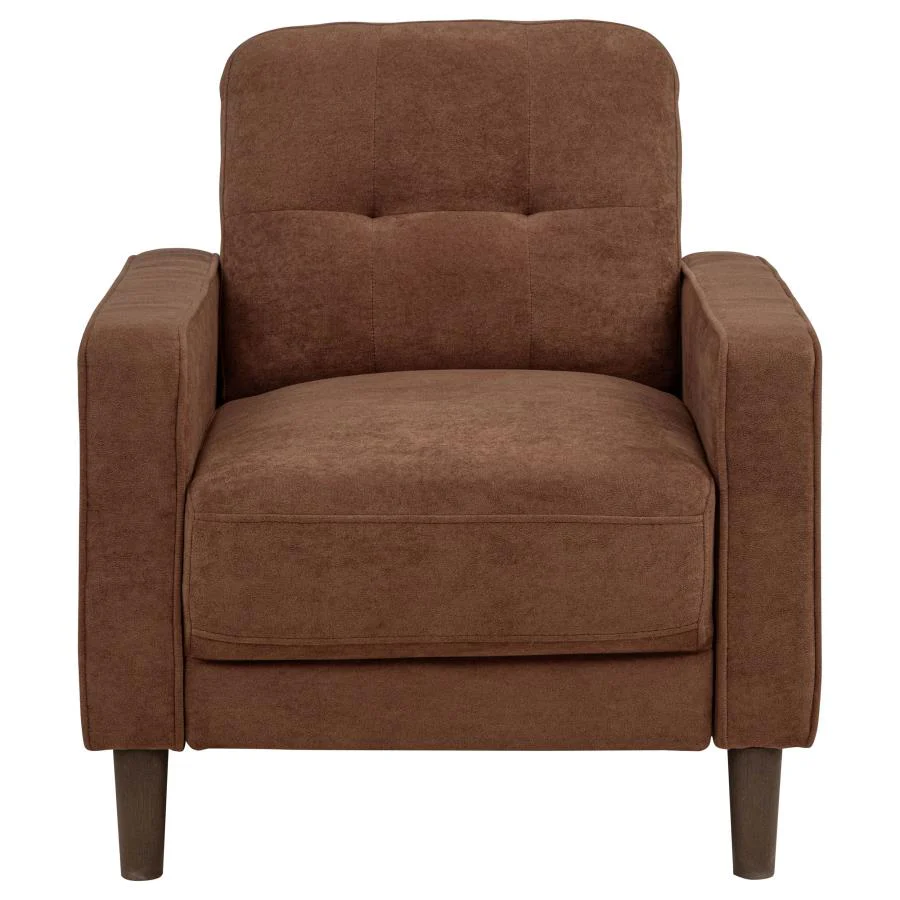 Bowen II - Upholstered Track Arm Sofa Set - Image 47