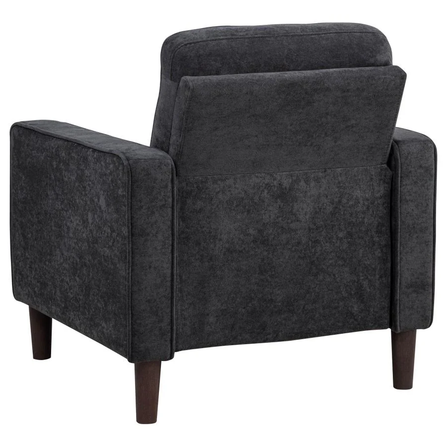 Bowen II - Upholstered Track Arm Sofa Set - Image 50