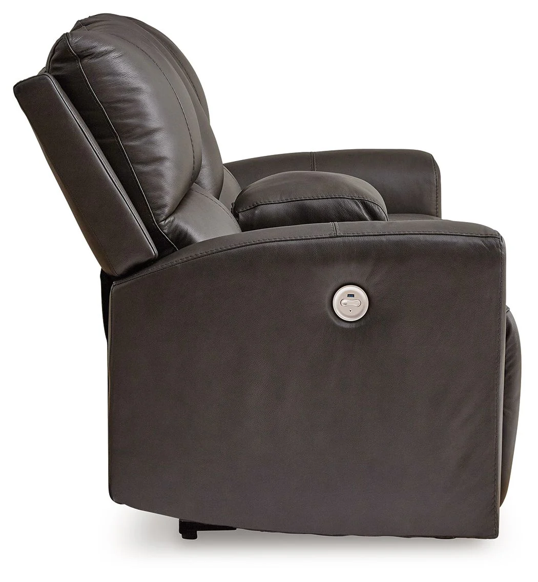 Boxmere - Reclining Living Room Set - Image 13