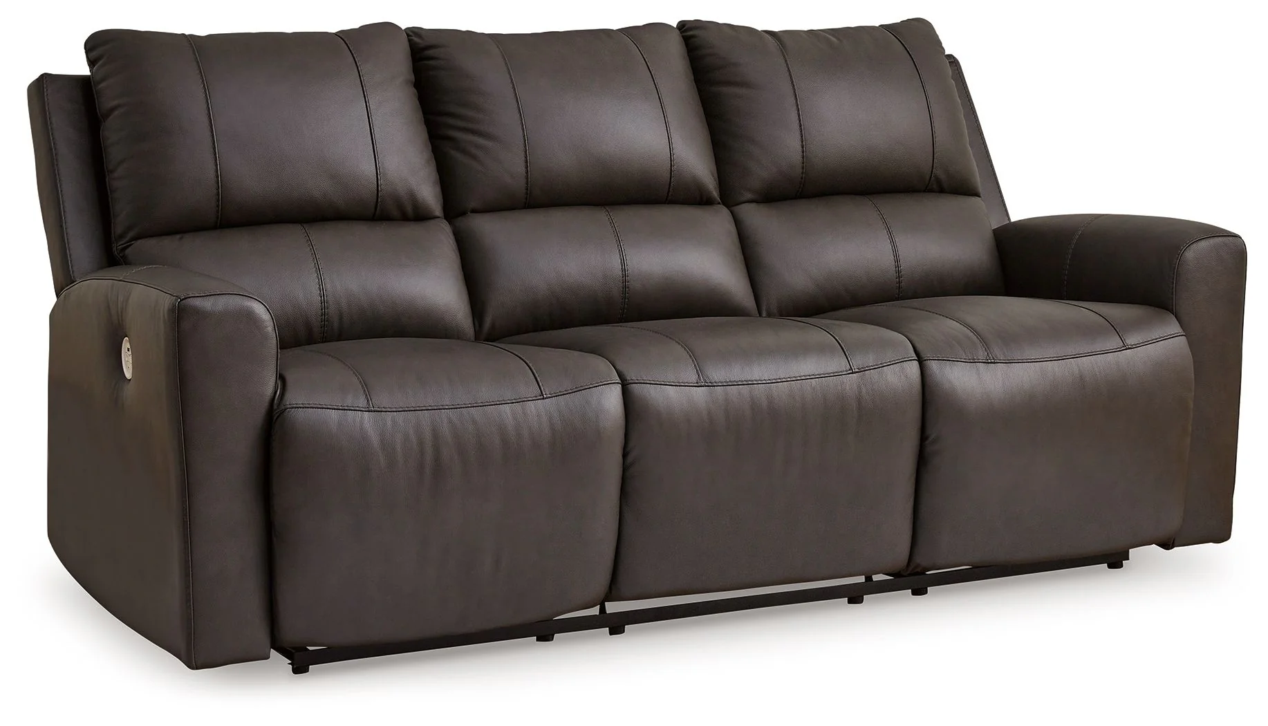 Boxmere - Reclining Living Room Set - Image 3