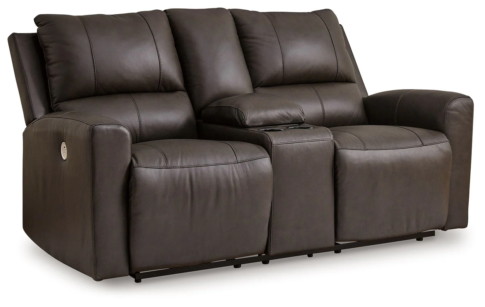 Boxmere - Reclining Living Room Set - Image 4